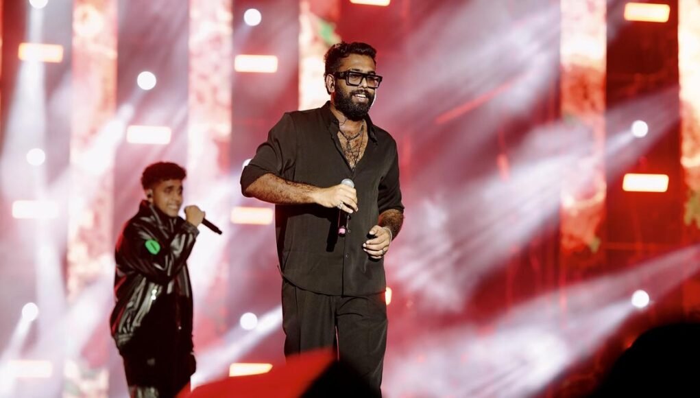 Musician Muthu on his latest track, ‘Theeraa Theeraa’, and turning life experiences into songs