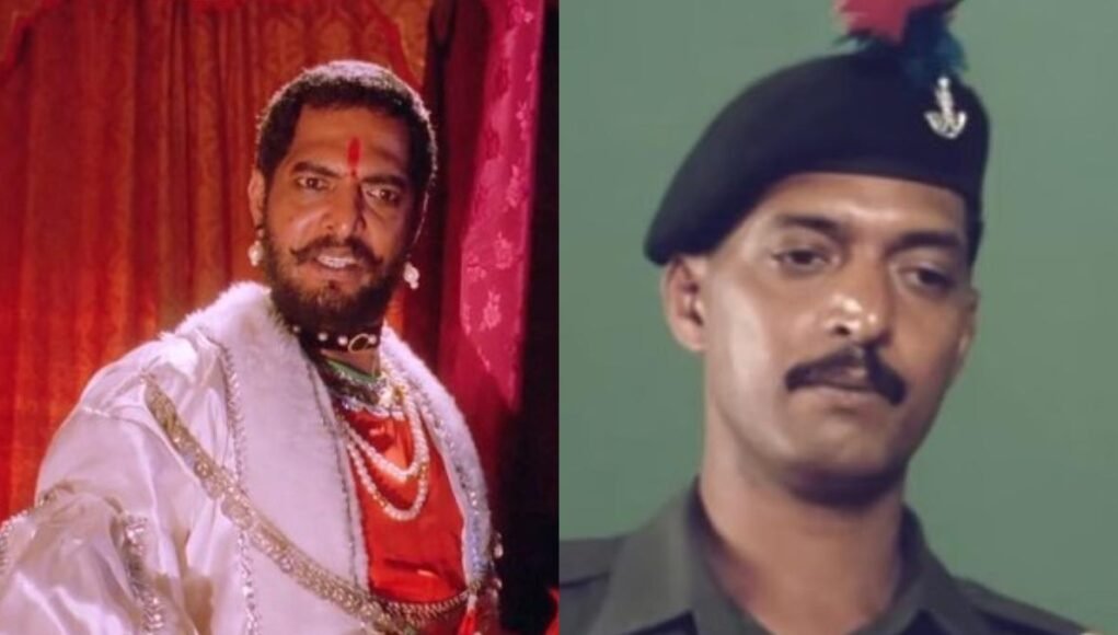 Nana Patekar: 7 underrated films of the veteran actor