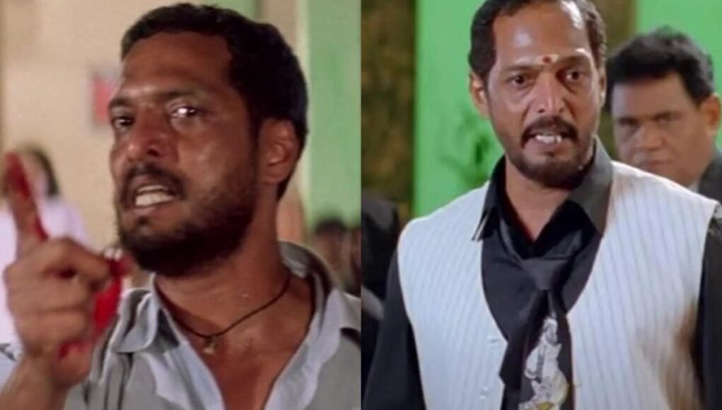 From ‘Krantiveer’ to ‘Welcome’: Nana Patekar’s most memorable dialogues