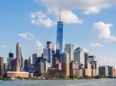 Marathons have visitors running to New York and Chicago | News