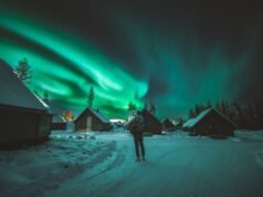 Auror-ing through the winter sky with Finnair | News