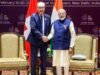India targets $100 billion Swiss-EFTA investment, 10 lakh jobs under trade pact