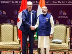 India targets $100 billion Swiss-EFTA investment, 10 lakh jobs under trade pact