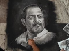 Nana Patekar: Cinema’s fierce maverick