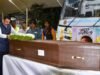 Nana Patekar’s last rites conducted at his Pune farmhouse with full State honours