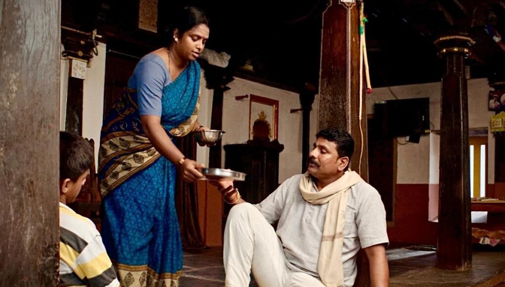 P Sheshadri serves up another political satire with ‘Panchayati’