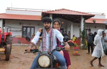 ‘Premada Oorali’: This little film has taken the Kannada film industry by storm