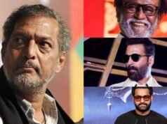 Nana Patekar death: Rajinikanth, Akshay Kumar, Jr NTR and others pay tribute to veteran actor