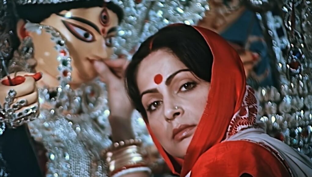 Durga Puja in Bengali cinema: How Satyajit Ray and Rituparno Ghosh portray the goddess