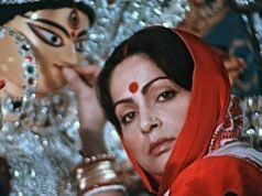 Durga Puja in Bengali cinema: How Satyajit Ray and Rituparno Ghosh portray the goddess