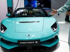 France, Germany confirm ‘made in Europe’ deal as China eyes to flood EU with EVs