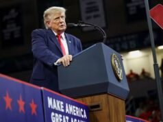 Trump’s tariffs fail to narrow US trade deficit despite sweeping import duties: IW report
