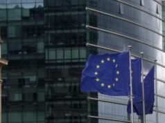 Eurozone inflation hits 3-year high of 3.8 per cent as energy prices surge