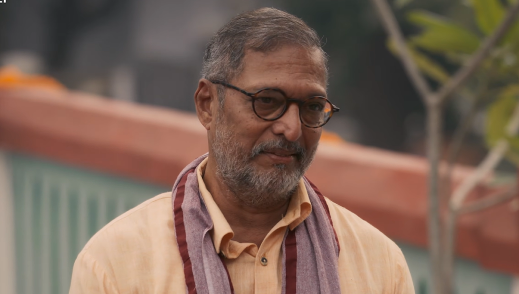 Live updates: Leaders, film fraternity mourn Nana Patekar’s death