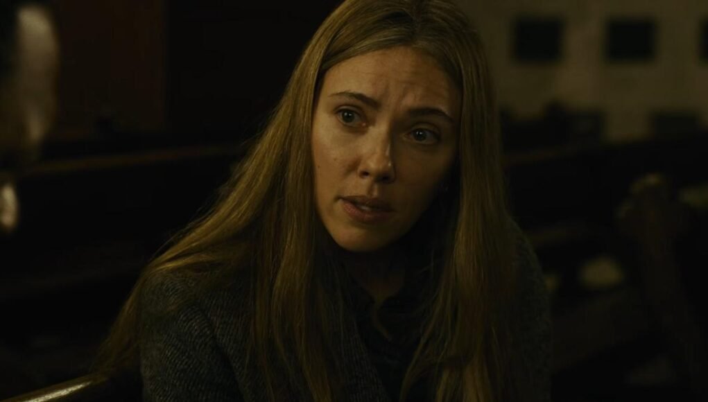 ‘The Exorcist: Martyrs’ trailer: Scarlett Johansson tackles a sinister killer in Mike Flanagan’s reboot