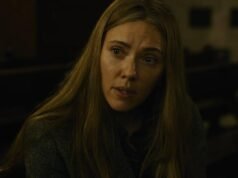 ‘The Exorcist: Martyrs’ trailer: Scarlett Johansson tackles a sinister killer in Mike Flanagan’s reboot