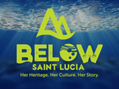 Below Saint Lucia: New Underwater Sculpture Park to Open This Winter | News