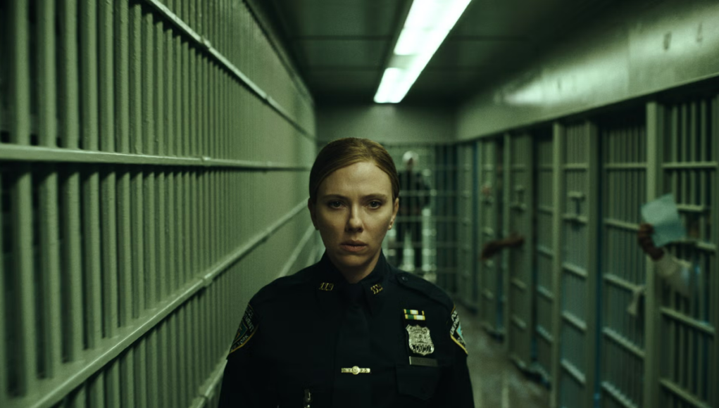 ‘The Exorcist: Martyrs’ teaser: Scarlett Johansson faces a new kind of evil in Mike Flanagan’s horror reboot