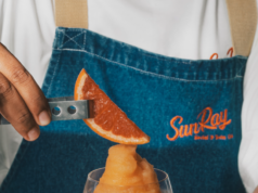 SunRay Social & Swim Club Lands at SAii Lagoon Maldives | News