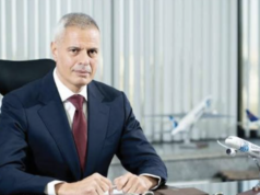 Top Middle East leaders – Ahmed Adel EGYPTAIR | Focus