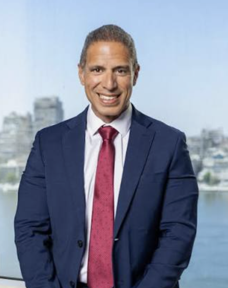 Top Middle East leaders – Mohamed Amer guiding El Gouna | Focus Top Middle East leaders – Mohamed Amer guiding El Gouna | Focus