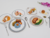 SINGAPORE AIRLINES ENHANCESIN-FLIGHT DINING EXPERIENCE WITH NEW DISHES, BEVERAGES, AND SERVICEWARE | News