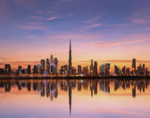 Emirates invites travellers to discover Dubai this winter | News