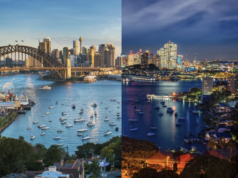 G’day, twice a day: Etihad goes double daily to Sydney | News