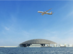 Etihad joins LIVEX 2026 as Global Airline Partner | News