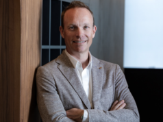 Top Middle East leaders – Tim Cordon Radisson Hotel Group | Focus