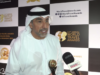 Top Middle East leaders – Mahir Abdulkarim Julfar Dubai World Trade Centre | Focus