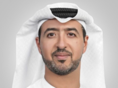 Top Middle East leaders – Mahmood Al Hameli Abu Dhabi Aviation Group | Focus