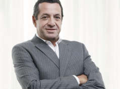 Top Middle East leaders – Hamed El Chiaty Travco Group | Focus