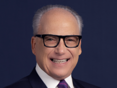Top Middle East leaders – Jerry Inzerillo Diriyah Company | Focus