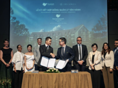 FUSION BRINGS SIGNATURE WELLNESS CONCEPT TO ASIA’S ‘NEW RETREAT CAPITAL’ OF DA LAT, VIETNAM | News