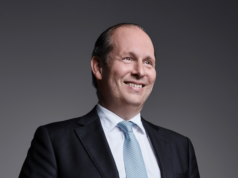 Top Middle East leaders – Thomas B Meier Jumeirah | Focus