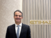 Top Middle East leaders – Antonoaldo Neves Etihad Airways | Focus