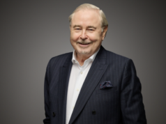 Top Middle East leaders – Philip Barnes Rotana | Focus