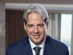 Top Middle East leaders – Guy Hutchinson Hilton | Focus