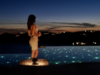 Pools with a view, bars with character and a different expression of Mykonos at every address. | News