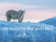 Audley Travel launches trade incentive, with double the reward | News