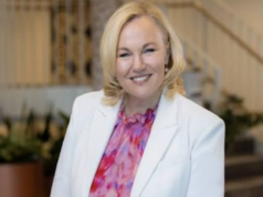 Top Middle East leaders – Phillipa Harrison Ras Al Khaimah Tourism Development Authority | Focus