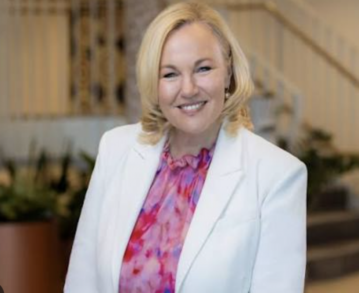Top Middle East leaders – Phillipa Harrison Ras Al Khaimah Tourism Development Authority | Focus Top Middle East leaders – Phillipa Harrison Ras Al Khaimah Tourism Development Authority | Focus