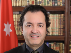 Top Middle East leaders – Ramzi Maaytah Jordan Tourism Board | Focus