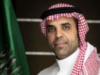 Top Middle East leaders – Ibrahim Al-Omar Saudia | Focus