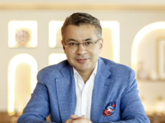 Top Middle East leaders – Sandeep Walia at Marriott International | Focus