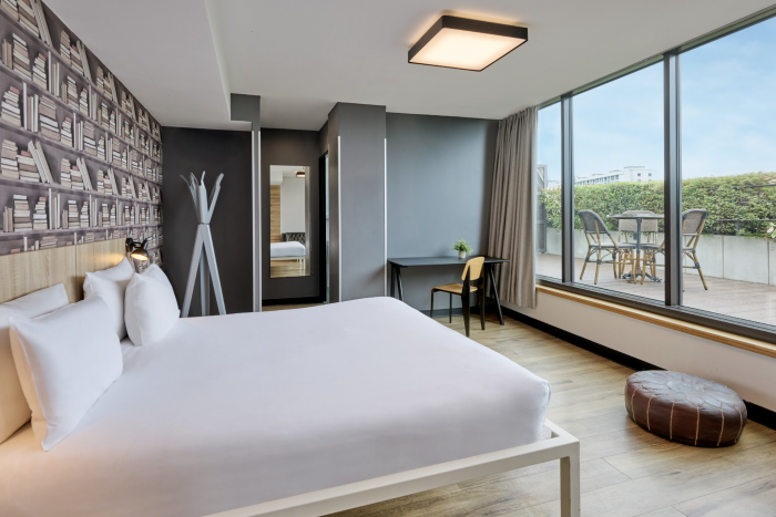 GENERATOR ANNOUNCES SECOND LONDON AND PARIS PROPERTIES, AS LEADING LIFESTYLE HOSPITALITY BRAND ACCEL | News GENERATOR ANNOUNCES SECOND LONDON AND PARIS PROPERTIES, AS LEADING LIFESTYLE HOSPITALITY BRAND ACCEL | News