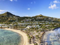 AIRELLES LE GUANAHANI, SAINT-BARTHÉLEMY A NEW PLAYGROUND FOR THE AIRELLES ART DE VIVRE | News