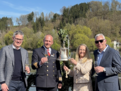 Trafalgar Launches “The Great Godmother Search” Ahead of Trafalgar Dreamer’s 2027 Seine Debut | News