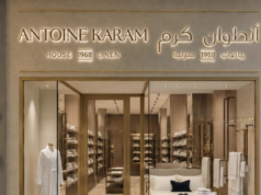 Five Decades of Bespoke Linen Craftsmanship Enter a New Chapter in Saudi Arabia | News